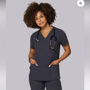 Mandala TALL SET with Large 6 Pocket Top + Medium TALL Joggers